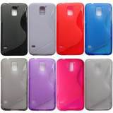 FORRO ACRIGEL S5 MINI